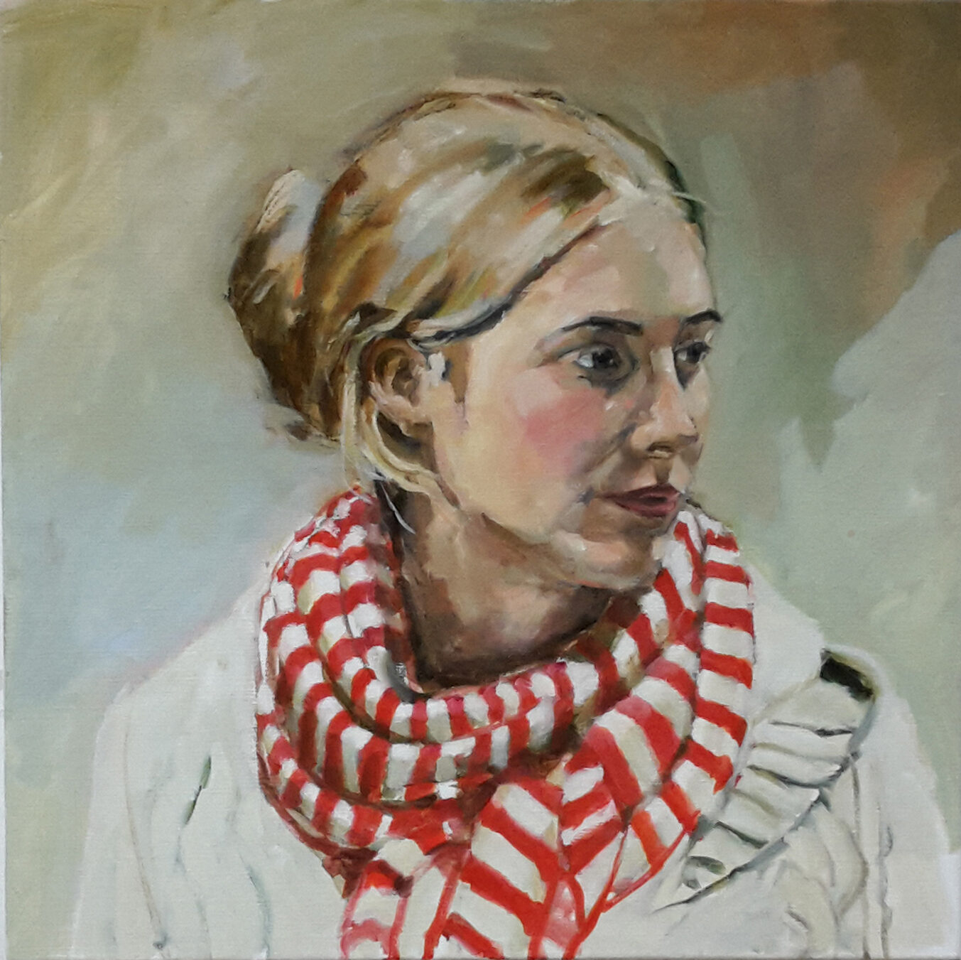 Jana Wagemaker